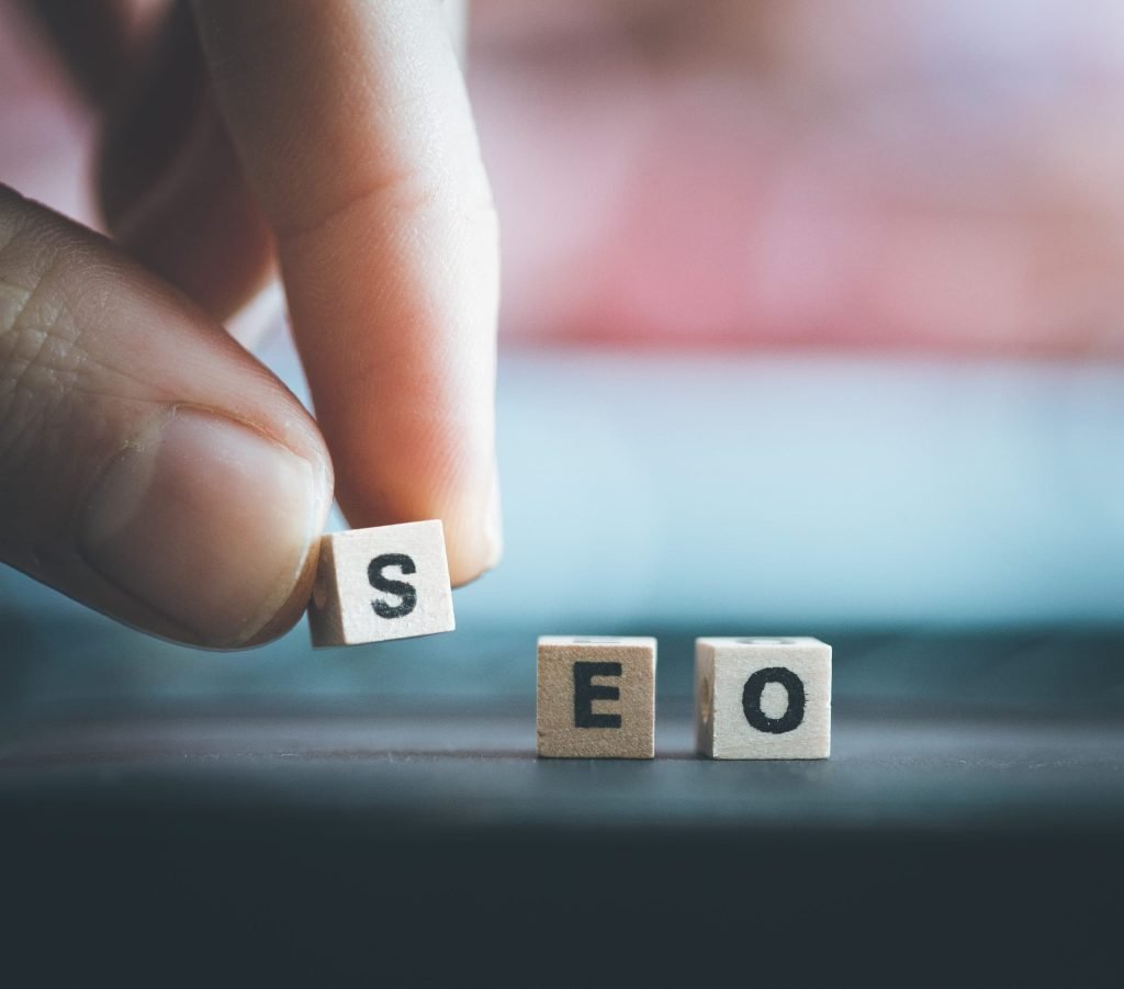 organic seo