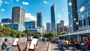 Mobile-First Indexing: Preparing Your Johannesburg Website for Success