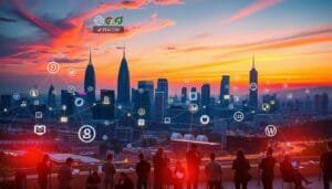 Leveraging Social Media for SEO in the Johannesburg Market